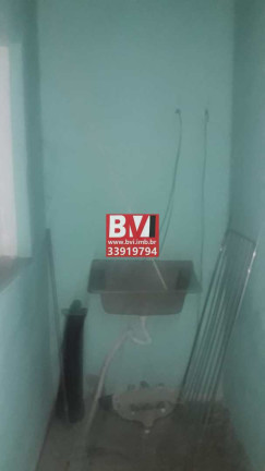 Imagem Apartamento com 1 Quarto à Venda, 45 m² em Cavalcanti - Rio De Janeiro
