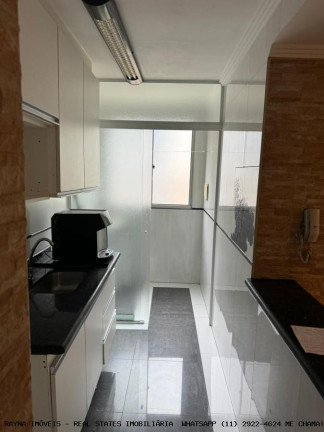 Imagem Apartamento com 2 Quartos à Venda, 44 m² em Jardim Colonial - São Paulo Imagem Apartamento com 2 Quartos à Venda, 44 m² em Jardim Colonial - São Paulo
