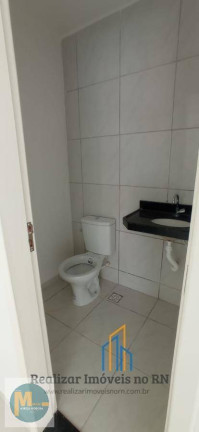 Imagem Apartamento com 2 Quartos à Venda, em Centro - Extremoz Imagem Apartamento com 2 Quartos à Venda, em Centro - Extremoz