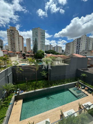 Imagem Apartamento com 1 Quarto à Venda, 47 m² em Vila Mariana - São Paulo Imagem Apartamento com 1 Quarto à Venda, 47 m² em Vila Mariana - São Paulo