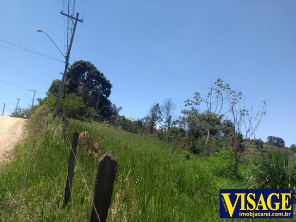 Imagem Terreno à Venda, 764 m² em Veraneio Iraja - Jacareí
