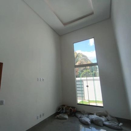 Imagem Casa com 3 Quartos à Venda, 125 m² em Sitios Santa Luzia - Aparecida De Goiania Imagem Casa com 3 Quartos à Venda, 125 m² em Sitios Santa Luzia - Aparecida De Goiania
