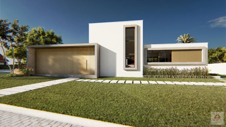 Imagem Casa com 3 Quartos à Venda, 190 m² em Ubatiba - Maricá
