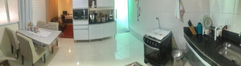 Imagem Casa com 2 Quartos à Venda, 424 m² em Praia Do Morro - Guarapari