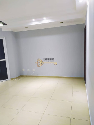 Imagem Sobrado com 2 Quartos à Venda, 125 m² em Vila Alzira - Santo André Imagem Sobrado com 2 Quartos à Venda, 125 m² em Vila Alzira - Santo André