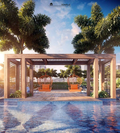 Imagem Apartamento com 2 Quartos à Venda, 45 m² em Barra Da Tijuca - Rio De Janeiro