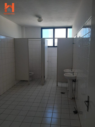 Imagem Imóvel para Alugar, 930 m² em Tamboré - Barueri
