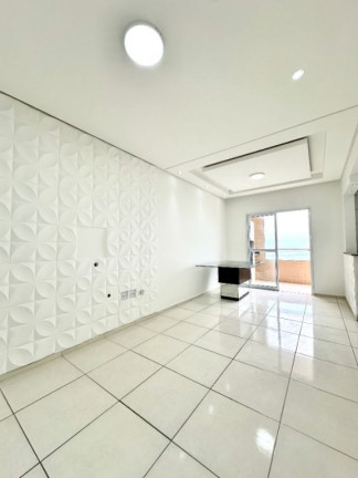 Imagem Apartamento com 1 Quarto à Venda, 52 m² em Caiçara - Praia Grande Imagem Apartamento com 1 Quarto à Venda, 52 m² em Caiçara - Praia Grande