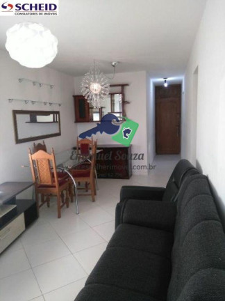 Imagem Apartamento com 2 Quartos para Alugar, 64 m² em Jardim Marajoara - São Paulo Imagem Apartamento com 2 Quartos para Alugar, 64 m² em Jardim Marajoara - São Paulo
