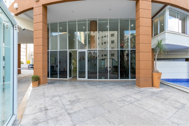Imagem Imóvel Comercial à Venda, 34 m² em Bela Vista - São Paulo Imagem Imóvel Comercial à Venda, 34 m² em Bela Vista - São Paulo