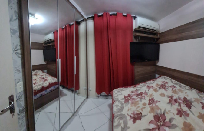Imagem Casa com 2 Quartos à Venda, 70 m² em Vila Alpina - São Paulo Imagem Casa com 2 Quartos à Venda, 70 m² em Vila Alpina - São Paulo