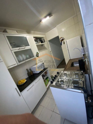 Imagem Apartamento com 2 Quartos à Venda, 48 m² em Casa Verde - São Paulo Imagem Apartamento com 2 Quartos à Venda, 48 m² em Casa Verde - São Paulo