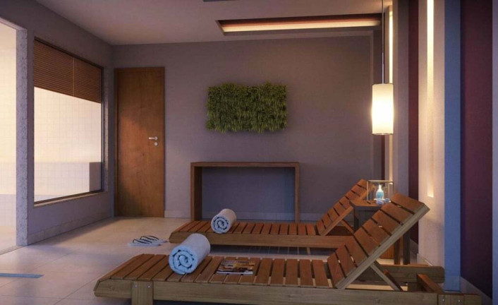 Imagem Apartamento com 2 Quartos à Venda, 57 m² em Vila Da Penha - Rio De Janeiro