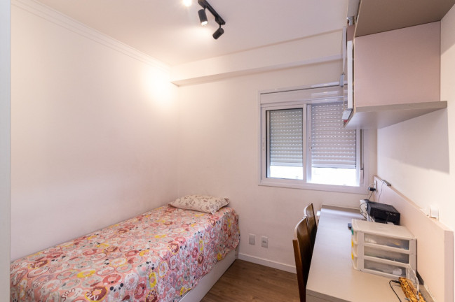 Imagem Apartamento com 2 Quartos à Venda, 70 m² em Barra Funda - São Paulo