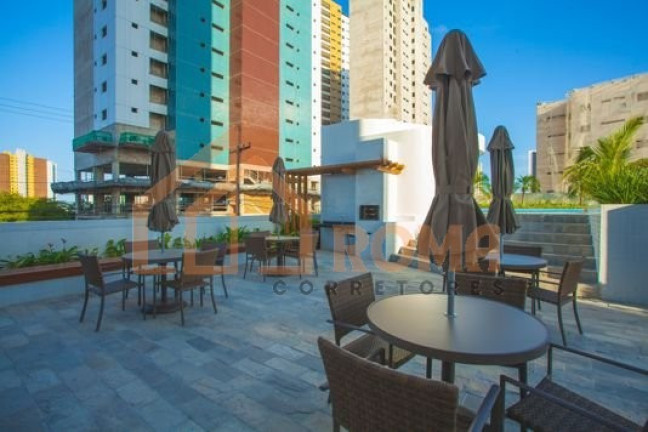 Imagem Apartamento com 3 Quartos para Alugar, 80 m² em Brisamar - João Pessoa Imagem Apartamento com 3 Quartos para Alugar, 80 m² em Brisamar - João Pessoa