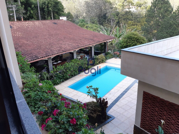 Imagem Imóvel Comercial à Venda, 1.205 m² em Mury - Nova Friburgo