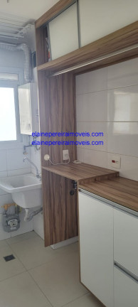 Imagem Apartamento com 3 Quartos à Venda, 136 m² em Jardim Arpoador - São Paulo