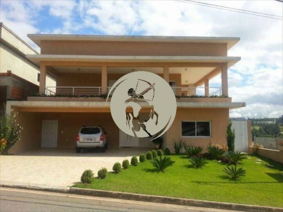Imagem Casa de Condomínio com 5 Quartos à Venda, 480 m² em Alphaville - Santana De Parnaíba
