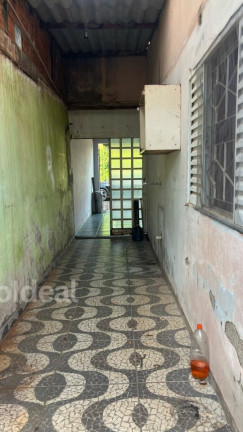 Imagem Casa com 3 Quartos à Venda, 150 m² em Conjunto Habitacional Presidente Eurico Gaspar Dutra - Bauru Imagem Casa com 3 Quartos à Venda, 150 m² em Conjunto Habitacional Presidente Eurico Gaspar Dutra - Bauru