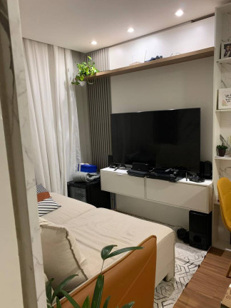 Imagem Apartamento com 2 Quartos à Venda, 53 m² em Paraíso (polvilho) - Cajamar