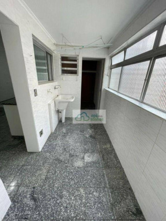 Imagem Apartamento com 2 Quartos para Alugar, 120 m² em Itaim Bibi - São Paulo Imagem Apartamento com 2 Quartos para Alugar, 120 m² em Itaim Bibi - São Paulo