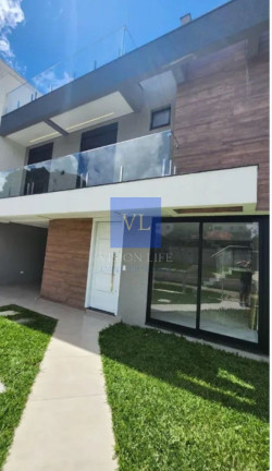 Imagem Casa com 3 Quartos à Venda, 160 m² em Boa Vista - Curitiba