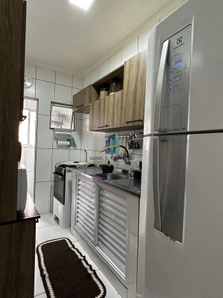 Imagem Apartamento com 2 Quartos à Venda, 51 m² em Tupi - Praia Grande Imagem Apartamento com 2 Quartos à Venda, 51 m² em Tupi - Praia Grande