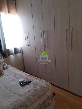 Imagem Casa de Condomínio com 3 Quartos à Venda, 86 m² em Paisagem Renoir - Cotia