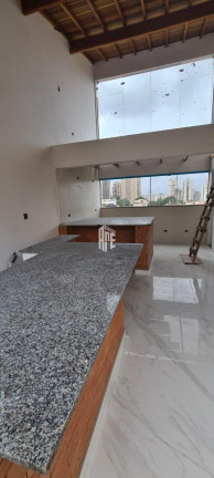 Imagem Cobertura com 3 Quartos à Venda, 107 m² em Campestre - Santo André Imagem Cobertura com 3 Quartos à Venda, 107 m² em Campestre - Santo André