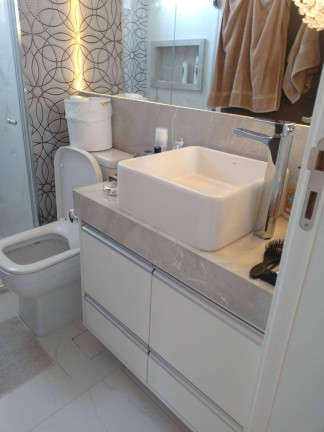 Apartamento com 2 Quartos à Venda, 76 m² em Ponte Preta - Campinas