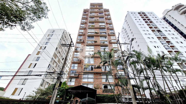 Imagem Imóvel com 1 Quarto à Venda, 57 m² em Vila Nova Conceição - São Paulo Imagem Imóvel com 1 Quarto à Venda, 57 m² em Vila Nova Conceição - São Paulo