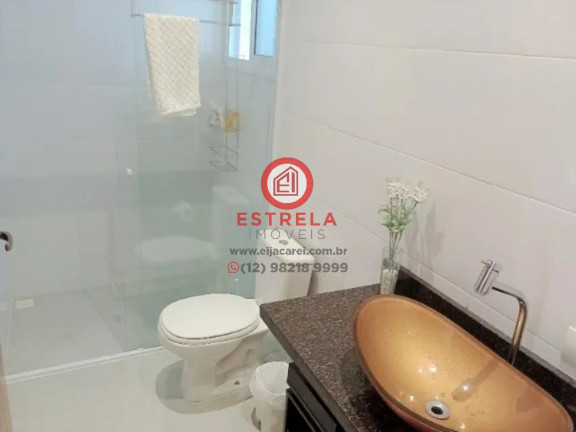 Imagem Casa com 2 Quartos à Venda, 83 m² em Residencial Santa Paula - Jacareí Imagem Casa com 2 Quartos à Venda, 83 m² em Residencial Santa Paula - Jacareí