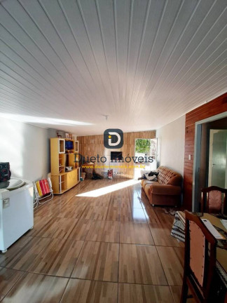 Imagem Casa com 2 Quartos à Venda, 110 m² em Pinheiro Machado - Santa Maria