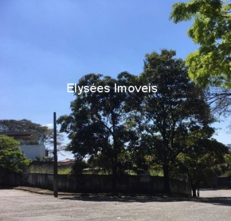 Imagem Terreno à Venda, 871 m² em Jardim Guedala - São Paulo Imagem Terreno à Venda, 871 m² em Jardim Guedala - São Paulo
