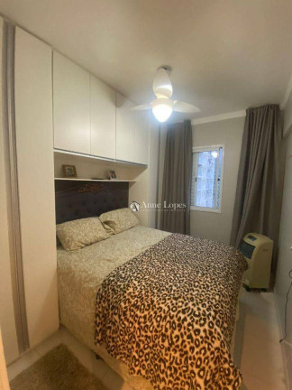 Imagem Apartamento com 3 Quartos à Venda, 84 m² em Marapé - Santos Imagem Apartamento com 3 Quartos à Venda, 84 m² em Marapé - Santos