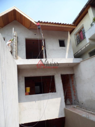 Imagem Sobrado com 2 Quartos à Venda, 80 m² em Jardim Monte Kemel - São Paulo Imagem Sobrado com 2 Quartos à Venda, 80 m² em Jardim Monte Kemel - São Paulo