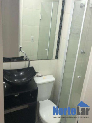 Imagem Apartamento com 2 Quartos à Venda, 45 m² em Luz - São Paulo Imagem Apartamento com 2 Quartos à Venda, 45 m² em Luz - São Paulo