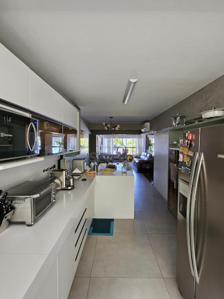 Imagem Apartamento com 4 Quartos à Venda, 250 m² em Icaraí - Niterói Imagem Apartamento com 4 Quartos à Venda, 250 m² em Icaraí - Niterói