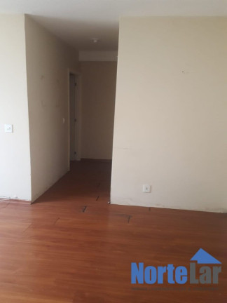 Imagem Apartamento com 1 Quarto à Venda, 43 m² em Jaraguá - São Paulo Imagem Apartamento com 1 Quarto à Venda, 43 m² em Jaraguá - São Paulo