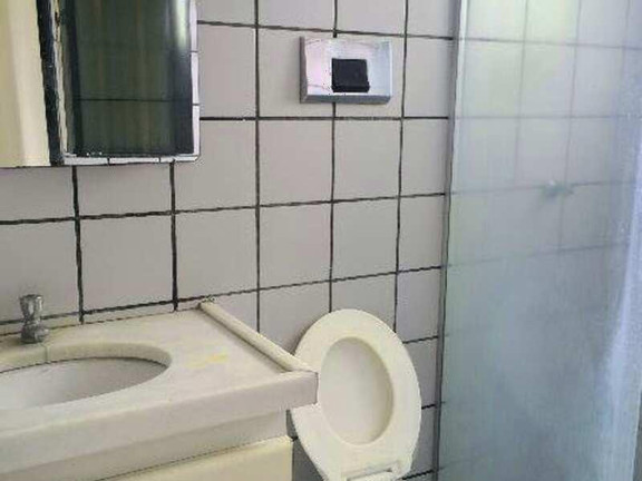 Imagem Apartamento com 3 Quartos à Venda, 102 m² em Piçarra - Teresina Imagem Apartamento com 3 Quartos à Venda, 102 m² em Piçarra - Teresina