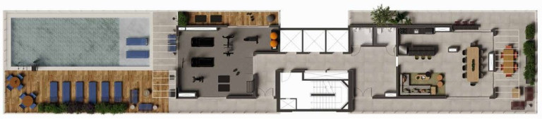Imagem Apartamento com 2 Quartos à Venda, 43 m² em Vila Romana - São Paulo Imagem Apartamento com 2 Quartos à Venda, 43 m² em Vila Romana - São Paulo