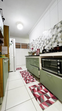 Imagem Apartamento com 3 Quartos à Venda, 74 m² em Centro - Osasco