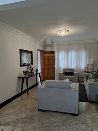 Imagem Casa com 3 Quartos à Venda, 220 m² em Campestre - Santo André Imagem Casa com 3 Quartos à Venda, 220 m² em Campestre - Santo André