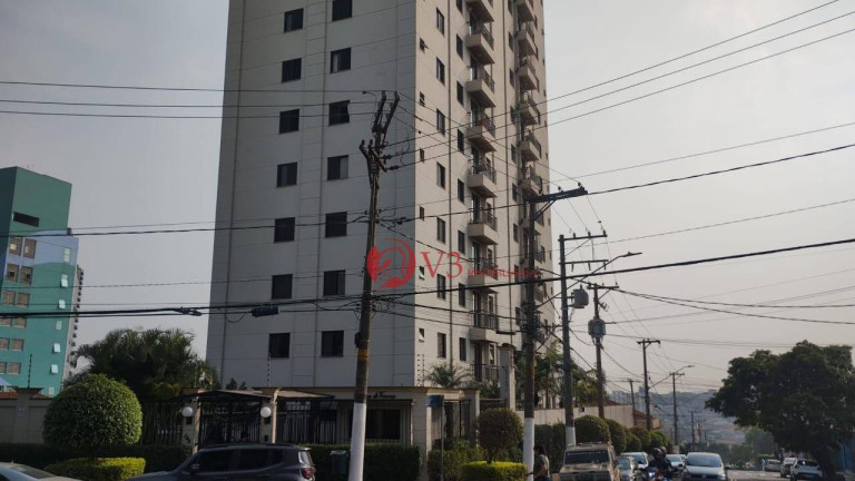 Imagem Apartamento com 3 Quartos à Venda, 70 m² em Vila Matilde - São Paulo Imagem Apartamento com 3 Quartos à Venda, 70 m² em Vila Matilde - São Paulo