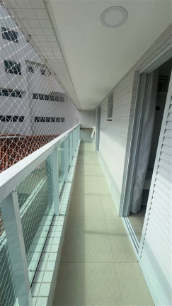 Imagem Apartamento com 1 Quarto à Venda, 45 m² em Guilhermina - Praia Grande Imagem Apartamento com 1 Quarto à Venda, 45 m² em Guilhermina - Praia Grande