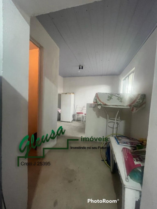 Imagem Sobrado com 2 Quartos à Venda, em Itaquera - São Paulo Imagem Sobrado com 2 Quartos à Venda, em Itaquera - São Paulo