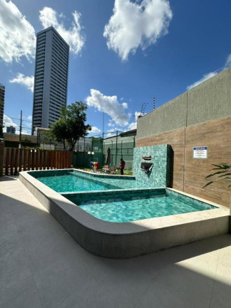 Imagem Apartamento com 2 Quartos à Venda, 51 m² em Tamarineira - Recife