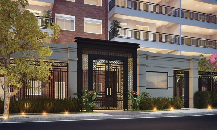 Imagem Apartamento com 3 Quartos à Venda, 94 m² em Barra Funda - São Paulo Imagem Apartamento com 3 Quartos à Venda, 94 m² em Barra Funda - São Paulo