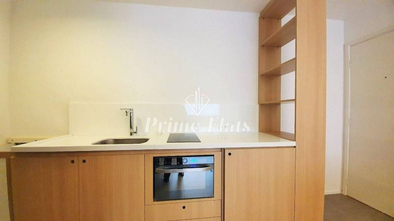 Imagem Apartamento com 1 Quarto à Venda, 42 m² em Jardins - São Paulo Imagem Apartamento com 1 Quarto à Venda, 42 m² em Jardins - São Paulo