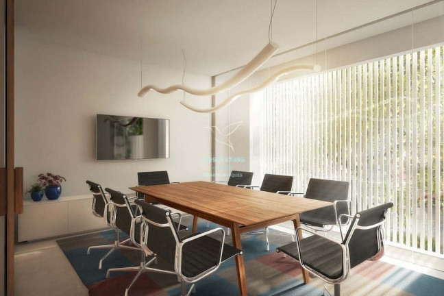 Imagem Cobertura com 3 Quartos à Venda, 115 m² em Moema - São Paulo